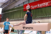 Thumbnail - Matvey Fokin - Artistic Gymnastics - 2022 - NBL Ost Cottbus - Teilnehmer - Turnteam Nord 02048_00297.jpg