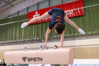 Thumbnail - Matvey Fokin - Artistic Gymnastics - 2022 - NBL Ost Cottbus - Teilnehmer - Turnteam Nord 02048_00298.jpg
