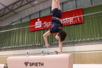 Thumbnail - Matvey Fokin - Artistic Gymnastics - 2022 - NBL Ost Cottbus - Teilnehmer - Turnteam Nord 02048_00299.jpg