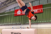 Thumbnail - Matvey Fokin - Gymnastique Artistique - 2022 - NBL Ost Cottbus - Teilnehmer - Turnteam Nord 02048_00300.jpg