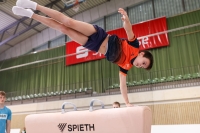 Thumbnail - Matvey Fokin - Gymnastique Artistique - 2022 - NBL Ost Cottbus - Teilnehmer - Turnteam Nord 02048_00301.jpg