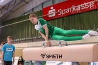 Thumbnail - SV Halle - Gymnastique Artistique - 2022 - NBL Ost Cottbus - Teilnehmer 02048_00309.jpg