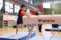 Thumbnail - Matvey Fokin - Artistic Gymnastics - 2022 - NBL Ost Cottbus - Teilnehmer - Turnteam Nord 02048_00324.jpg