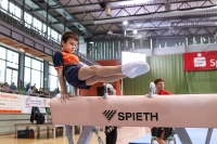 Thumbnail - Matvey Fokin - Artistic Gymnastics - 2022 - NBL Ost Cottbus - Teilnehmer - Turnteam Nord 02048_00325.jpg
