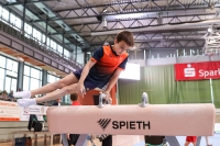 Thumbnail - Matvey Fokin - Artistic Gymnastics - 2022 - NBL Ost Cottbus - Teilnehmer - Turnteam Nord 02048_00327.jpg