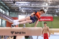 Thumbnail - Matvey Fokin - Artistic Gymnastics - 2022 - NBL Ost Cottbus - Teilnehmer - Turnteam Nord 02048_00328.jpg