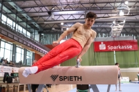 Thumbnail - Mert Öztürk - Artistic Gymnastics - 2022 - NBL Ost Cottbus - Teilnehmer - SC Berlin 02048_00329.jpg