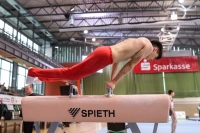 Thumbnail - Mert Öztürk - Gymnastique Artistique - 2022 - NBL Ost Cottbus - Teilnehmer - SC Berlin 02048_00330.jpg