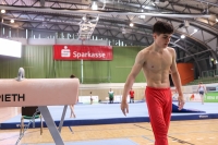 Thumbnail - Mert Öztürk - Artistic Gymnastics - 2022 - NBL Ost Cottbus - Teilnehmer - SC Berlin 02048_00331.jpg