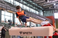 Thumbnail - Matvey Fokin - Artistic Gymnastics - 2022 - NBL Ost Cottbus - Teilnehmer - Turnteam Nord 02048_00341.jpg