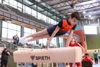 Thumbnail - Matvey Fokin - Artistic Gymnastics - 2022 - NBL Ost Cottbus - Teilnehmer - Turnteam Nord 02048_00342.jpg