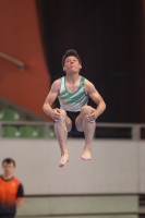 Thumbnail - Joshua Tandel - Gymnastique Artistique - 2022 - NBL Ost Cottbus - Teilnehmer - SV Halle 02048_00372.jpg