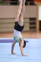 Thumbnail - Joshua Tandel - Gymnastique Artistique - 2022 - NBL Ost Cottbus - Teilnehmer - SV Halle 02048_00376.jpg