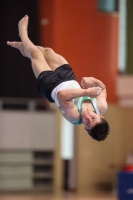 Thumbnail - Joshua Tandel - Gymnastique Artistique - 2022 - NBL Ost Cottbus - Teilnehmer - SV Halle 02048_00377.jpg