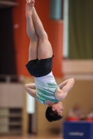 Thumbnail - Joshua Tandel - Gymnastique Artistique - 2022 - NBL Ost Cottbus - Teilnehmer - SV Halle 02048_00379.jpg
