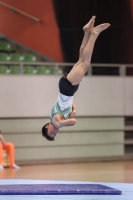 Thumbnail - Joshua Tandel - Gymnastique Artistique - 2022 - NBL Ost Cottbus - Teilnehmer - SV Halle 02048_00380.jpg
