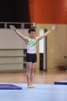 Thumbnail - Joshua Tandel - Спортивная гимнастика - 2022 - NBL Ost Cottbus - Teilnehmer - SV Halle 02048_00382.jpg