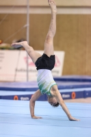 Thumbnail - Joshua Tandel - Спортивная гимнастика - 2022 - NBL Ost Cottbus - Teilnehmer - SV Halle 02048_00383.jpg
