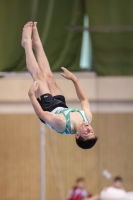 Thumbnail - Joshua Tandel - Спортивная гимнастика - 2022 - NBL Ost Cottbus - Teilnehmer - SV Halle 02048_00384.jpg