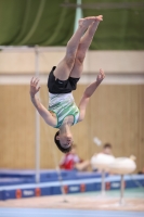 Thumbnail - Joshua Tandel - Спортивная гимнастика - 2022 - NBL Ost Cottbus - Teilnehmer - SV Halle 02048_00385.jpg