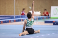 Thumbnail - Joshua Tandel - Спортивная гимнастика - 2022 - NBL Ost Cottbus - Teilnehmer - SV Halle 02048_00386.jpg