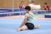 Thumbnail - Joshua Tandel - Спортивная гимнастика - 2022 - NBL Ost Cottbus - Teilnehmer - SV Halle 02048_00387.jpg