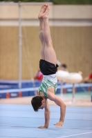 Thumbnail - Joshua Tandel - Спортивная гимнастика - 2022 - NBL Ost Cottbus - Teilnehmer - SV Halle 02048_00400.jpg