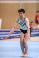 Thumbnail - Joshua Tandel - Спортивная гимнастика - 2022 - NBL Ost Cottbus - Teilnehmer - SV Halle 02048_00402.jpg