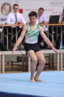 Thumbnail - Joshua Tandel - Спортивная гимнастика - 2022 - NBL Ost Cottbus - Teilnehmer - SV Halle 02048_00409.jpg