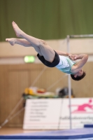 Thumbnail - Joshua Tandel - Спортивная гимнастика - 2022 - NBL Ost Cottbus - Teilnehmer - SV Halle 02048_00411.jpg