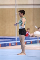 Thumbnail - Joshua Tandel - Спортивная гимнастика - 2022 - NBL Ost Cottbus - Teilnehmer - SV Halle 02048_00413.jpg