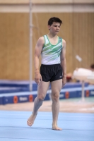 Thumbnail - Joshua Tandel - Спортивная гимнастика - 2022 - NBL Ost Cottbus - Teilnehmer - SV Halle 02048_00414.jpg