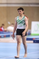 Thumbnail - Joshua Tandel - Спортивная гимнастика - 2022 - NBL Ost Cottbus - Teilnehmer - SV Halle 02048_00415.jpg