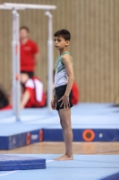 Thumbnail - Josef Jaffer - Gymnastique Artistique - 2022 - NBL Ost Cottbus - Teilnehmer - SV Halle 02048_00476.jpg