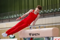 Thumbnail - Till Jabine - Artistic Gymnastics - 2022 - NBL Ost Cottbus - Teilnehmer - SC Cottbus 02048_00479.jpg