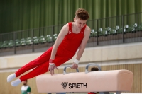 Thumbnail - Till Jabine - Artistic Gymnastics - 2022 - NBL Ost Cottbus - Teilnehmer - SC Cottbus 02048_00482.jpg