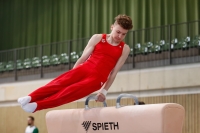 Thumbnail - Till Jabine - Artistic Gymnastics - 2022 - NBL Ost Cottbus - Teilnehmer - SC Cottbus 02048_00483.jpg