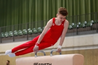 Thumbnail - Till Jabine - Artistic Gymnastics - 2022 - NBL Ost Cottbus - Teilnehmer - SC Cottbus 02048_00484.jpg