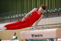 Thumbnail - Till Jabine - Artistic Gymnastics - 2022 - NBL Ost Cottbus - Teilnehmer - SC Cottbus 02048_00488.jpg