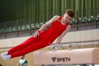 Thumbnail - Till Jabine - Artistic Gymnastics - 2022 - NBL Ost Cottbus - Teilnehmer - SC Cottbus 02048_00491.jpg
