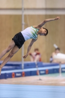 Thumbnail - Josef Jaffer - Gymnastique Artistique - 2022 - NBL Ost Cottbus - Teilnehmer - SV Halle 02048_00500.jpg