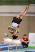 Thumbnail - Josef Jaffer - Спортивная гимнастика - 2022 - NBL Ost Cottbus - Teilnehmer - SV Halle 02048_00502.jpg