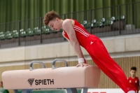 Thumbnail - Till Jabine - Artistic Gymnastics - 2022 - NBL Ost Cottbus - Teilnehmer - SC Cottbus 02048_00505.jpg