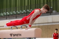 Thumbnail - Till Jabine - Artistic Gymnastics - 2022 - NBL Ost Cottbus - Teilnehmer - SC Cottbus 02048_00506.jpg