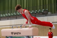 Thumbnail - Till Jabine - Artistic Gymnastics - 2022 - NBL Ost Cottbus - Teilnehmer - SC Cottbus 02048_00507.jpg