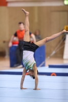 Thumbnail - Josef Jaffer - Gymnastique Artistique - 2022 - NBL Ost Cottbus - Teilnehmer - SV Halle 02048_00512.jpg