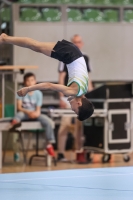 Thumbnail - Josef Jaffer - Gymnastique Artistique - 2022 - NBL Ost Cottbus - Teilnehmer - SV Halle 02048_00516.jpg