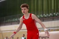 Thumbnail - Till Jabine - Artistic Gymnastics - 2022 - NBL Ost Cottbus - Teilnehmer - SC Cottbus 02048_00518.jpg