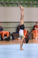 Thumbnail - Josef Jaffer - Спортивная гимнастика - 2022 - NBL Ost Cottbus - Teilnehmer - SV Halle 02048_00521.jpg