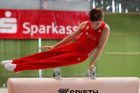 Thumbnail - Anton Gerards - Artistic Gymnastics - 2022 - NBL Ost Cottbus - Teilnehmer - SC Cottbus 02048_00569.jpg